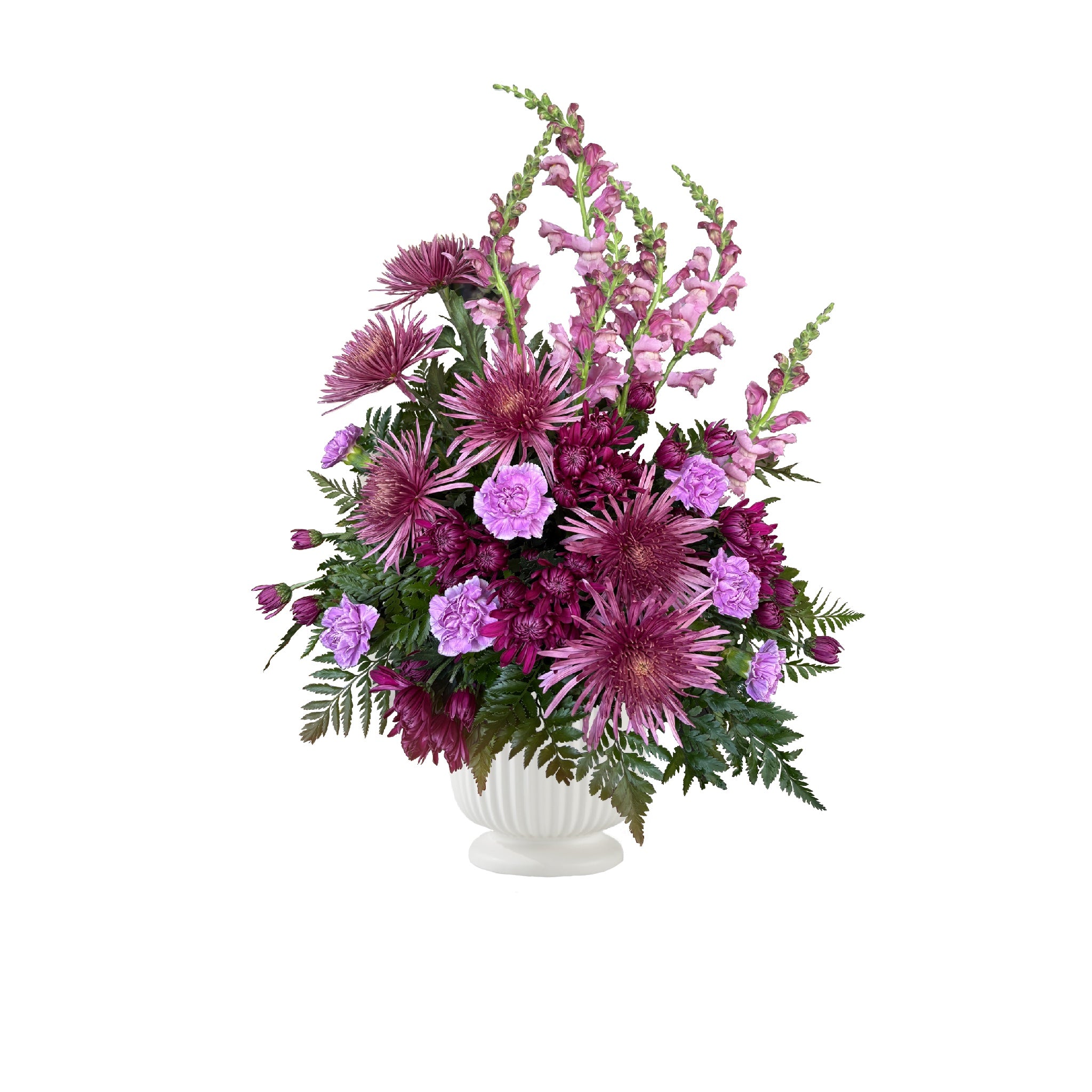 Sympathy Arrangements