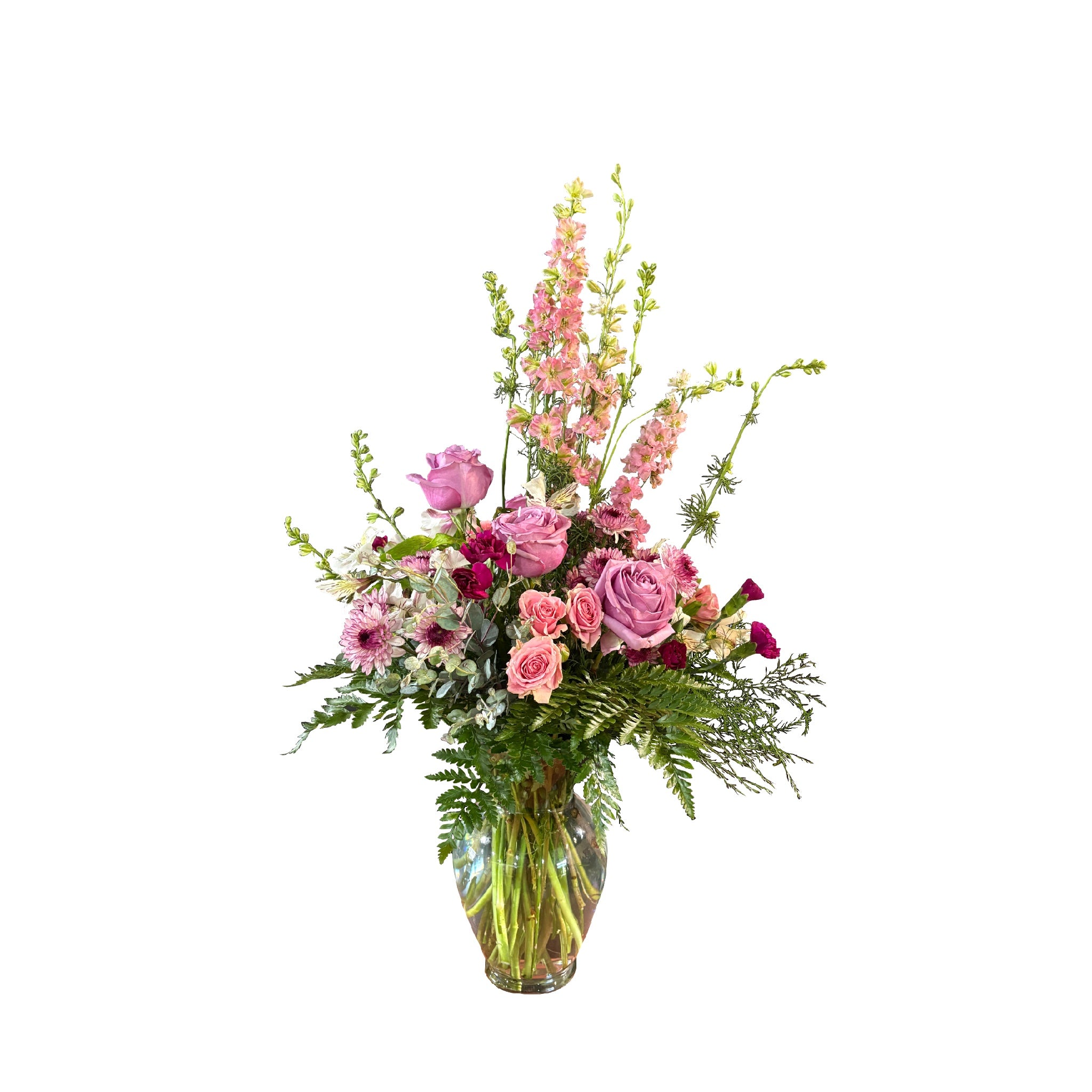 Pink Passions